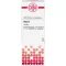 RUTA Urtinktur, 20 ml