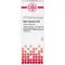 NAJA TRIPUDIANS D 12 Dilution, 20 ml