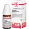 STRONTIUM CARBONICUM D 12 Globuli, 10 g