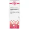 SOLIDAGO VIRGAUREA Urtinktur, 20 ml