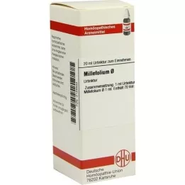 MILLEFOLIUM Urtinktur, 20 ml