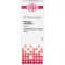 PASSIFLORA INCARNATA Urtinktur, 20 ml
