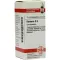 BERBERIS D 3 Globuli, 10 g