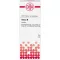 ARNICA Urtinktur D 1, 20 ml