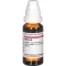 ARNICA Urtinktur D 1, 20 ml