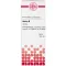 ARNICA Urtinktur D 1, 50 ml