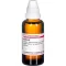 ARNICA Urtinktur D 1, 50 ml