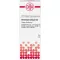 ARSENICUM ALBUM D 8 Dilution, 20 ml