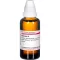 DAMIANA Urtinktur D 1, 50 ml