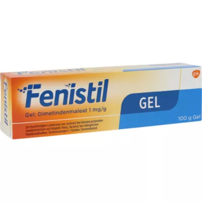 FENISTIL Gel, 100 g