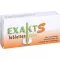 EXAKT S Tablettenteiler, 1 St