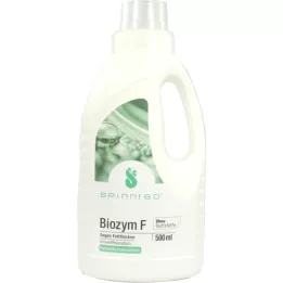 BIOZYM F flüssig, 500 ml