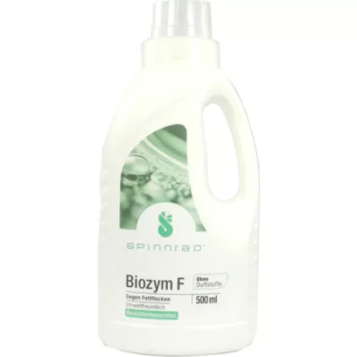 BIOZYM F flüssig, 500 ml