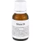 SILICEA C 6 Globuli, 15 g