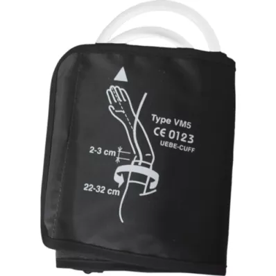 VISOMAT Bügelmansch.comfort E Typ NM 22-32 cm, 1 St