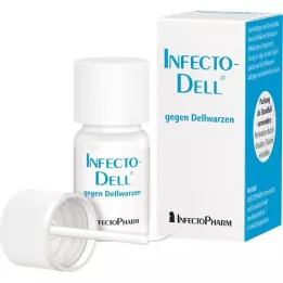 INFECTODELL Lösung, 2 ml