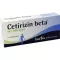 CETIRIZIN beta Filmtabletten, 7 St