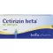 CETIRIZIN beta Filmtabletten, 20 St