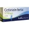 CETIRIZIN beta Filmtabletten, 50 St
