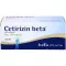 CETIRIZIN beta Filmtabletten, 100 St