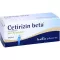 CETIRIZIN beta Filmtabletten, 100 St