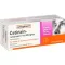CETIRIZIN-ratiopharm bei Allergien 10 mg Filmtabl., 7 St