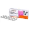 CETIRIZIN-ratiopharm bei Allergien 10 mg Filmtabl., 20 St