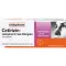 CETIRIZIN-ratiopharm bei Allergien 10 mg Filmtabl., 20 St