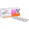 CETIRIZIN-ratiopharm bei Allergien 10 mg Filmtabl., 50 St