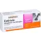 CETIRIZIN-ratiopharm bei Allergien 10 mg Filmtabl., 50 St