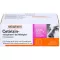 CETIRIZIN-ratiopharm bei Allergien 10 mg Filmtabl., 100 St