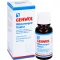 GEHWOL Hühneraugen-Tinktur, 15 ml