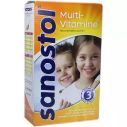 SANOSTOL Saft, 460 ml