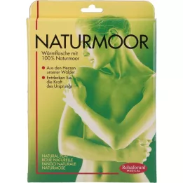 NATURMOOR Wärmflasche, 1 St