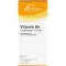 VITAMIN B6-INJEKTOPAS 25 mg Injektionslösung, 10X2 ml