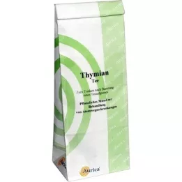 THYMIANKRAUT Tee Aurica, 50 g