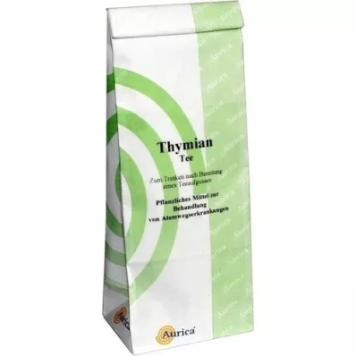 THYMIANKRAUT Tee Aurica, 50 g