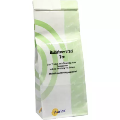 BALDRIANWURZEL Tee, 100 g