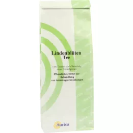 LINDENBLÜTENTEE, 40 g