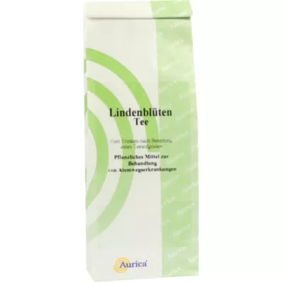 LINDENBLÜTENTEE, 40 g