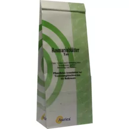 ROSMARINBLÄTTER Tee Aurica, 80 g