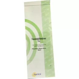 TAUSENDGÜLDENKRAUT Aurica Tee, 100 g