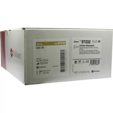 INCARE Inview Kondom Urinal Stand.97232, 30 St INCARE Inview Kondom Urinal Stand.97232, 30 St