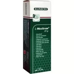 L-MESITRAN Wundsalbe, 20 g