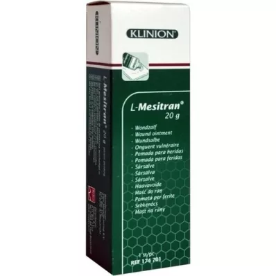 L-MESITRAN Wundsalbe, 20 g
