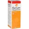 FERRUM HAUSMANN Tropfen zum Einnehmen, 30 ml
