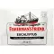 FISHERMANS FRIEND Eucalyptus mit Zucker Pastillen, 25 g
