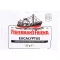FISHERMANS FRIEND Eucalyptus mit Zucker Pastillen, 25 g
