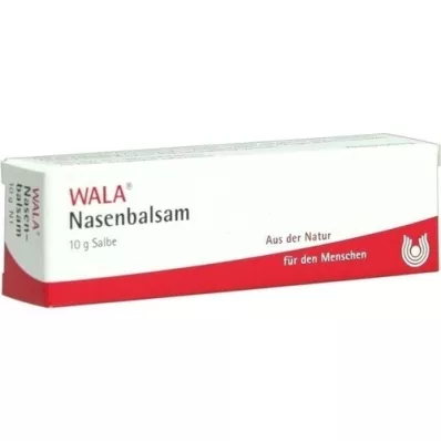 NASENBALSAM, 10 g