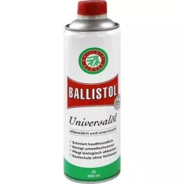 BALLISTOL flüssig, 500 ml